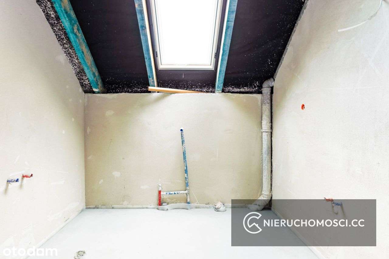 Nowe Domy! GŁOGOCZÓW 144m2 - 5 pokoi - OKAZJA! - Pełny obrazek: 4/11