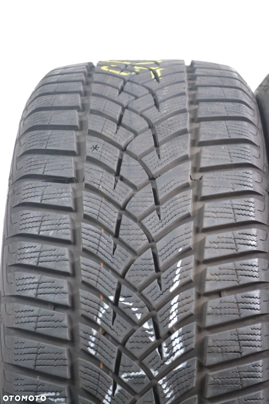 225/50R17 98H GOODYEAR ULTRA GRIP PERFORMANCE+ x2szt 7893z - 3