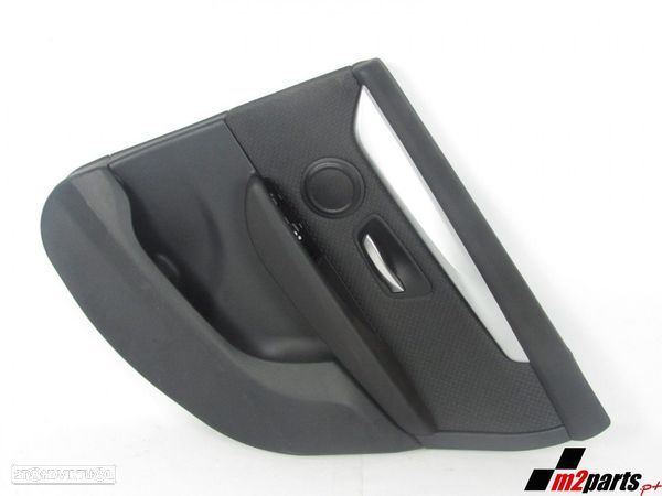 Forra da porta EM TECIDO Direito/Trás Seminovo/ Original BMW 2 Active Tourer (F4... - 1