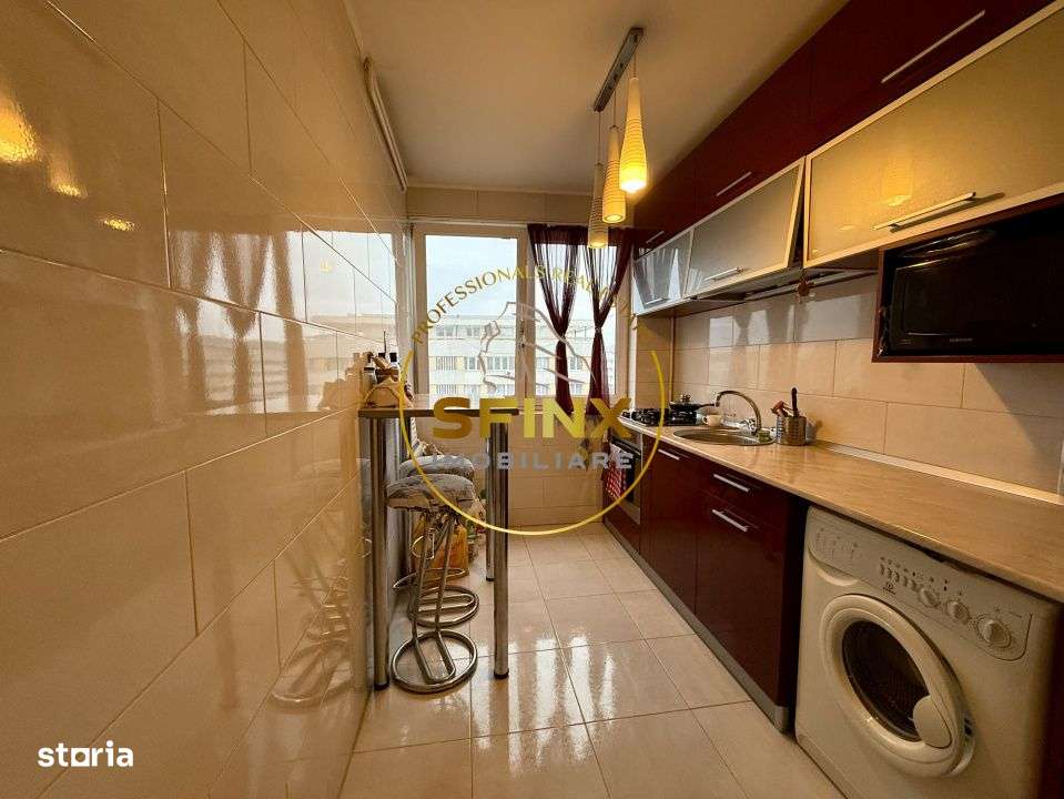 3 camere, metrou Iancului, vedere libera-3