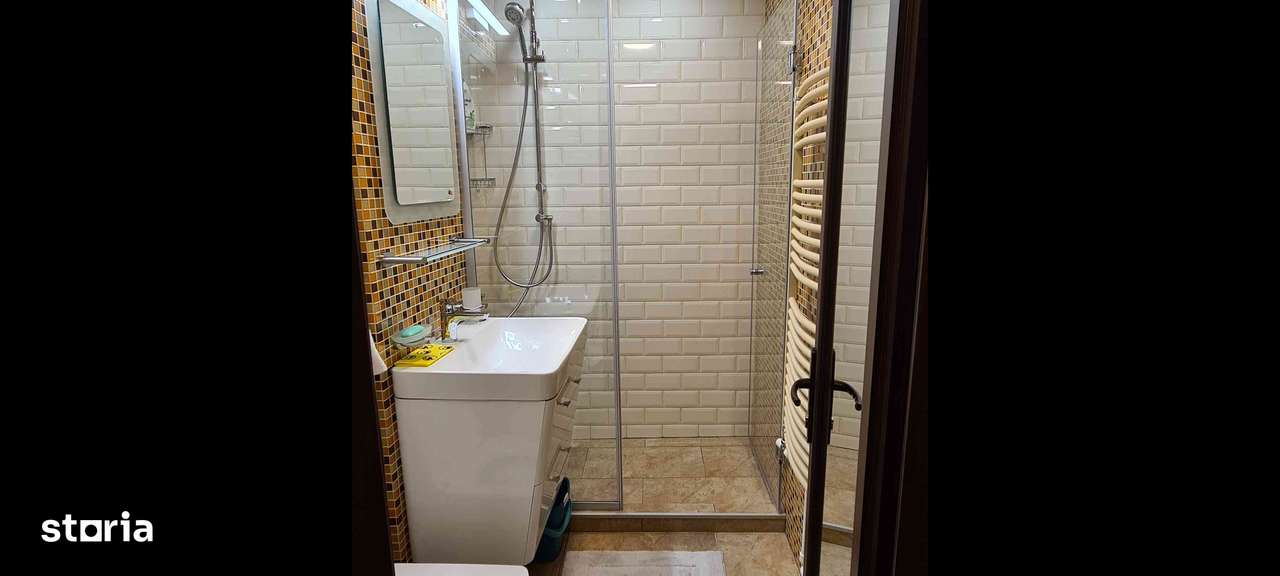 Inchiriez apatement 3 camere in regim de 2 camere, dotat si utilat lux - Imagine principală: 5/15