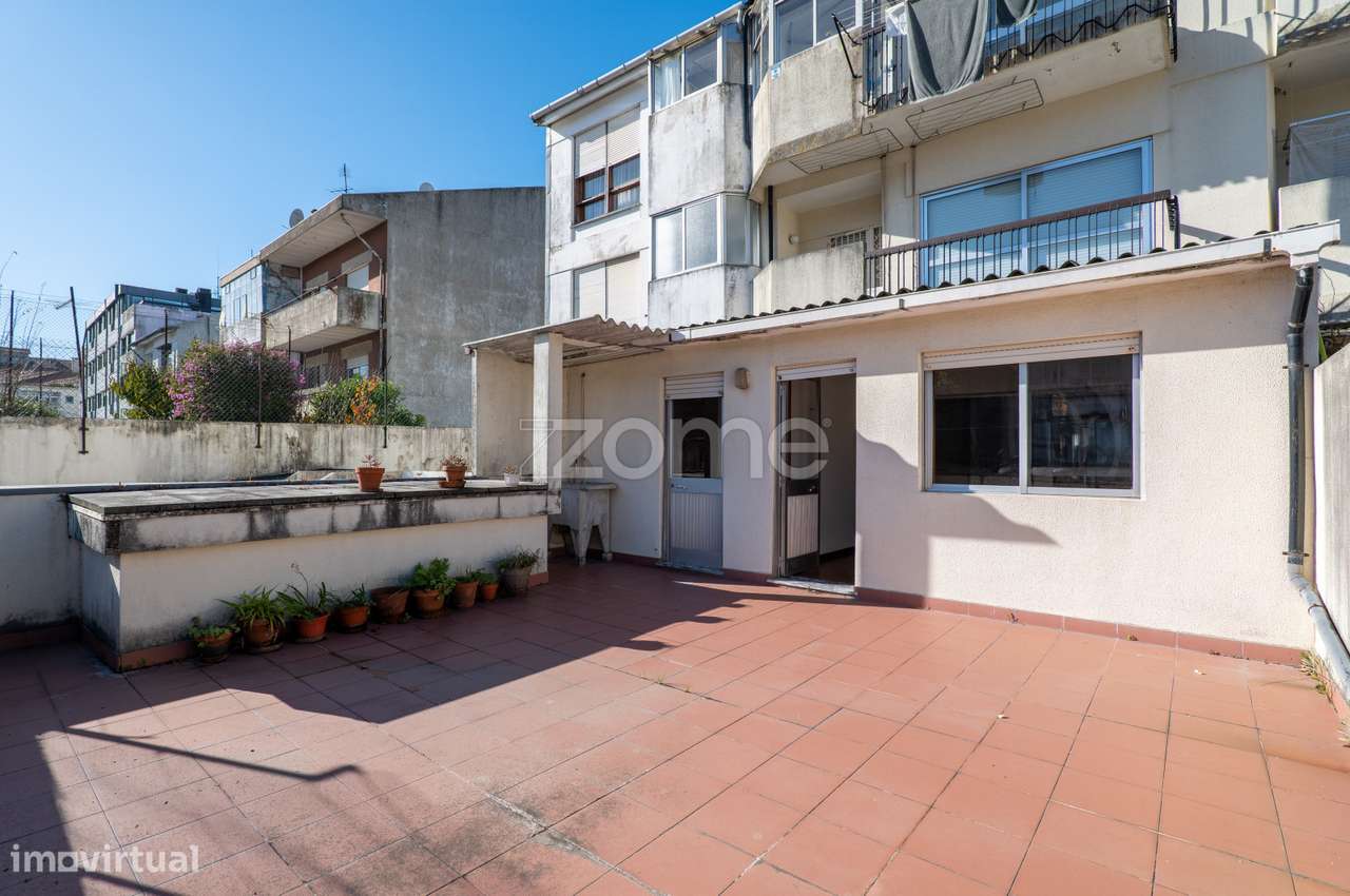 Apartamento T3+1 com Terraço 35m² – Ideal para Família ou Investime...-5