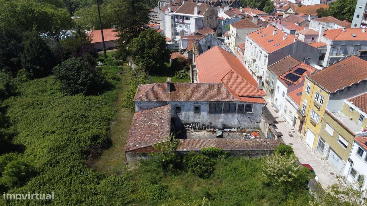 Moradia T5 Venda em Caldas da Rainha - Nossa Senhora do Pópulo, Coto e-30