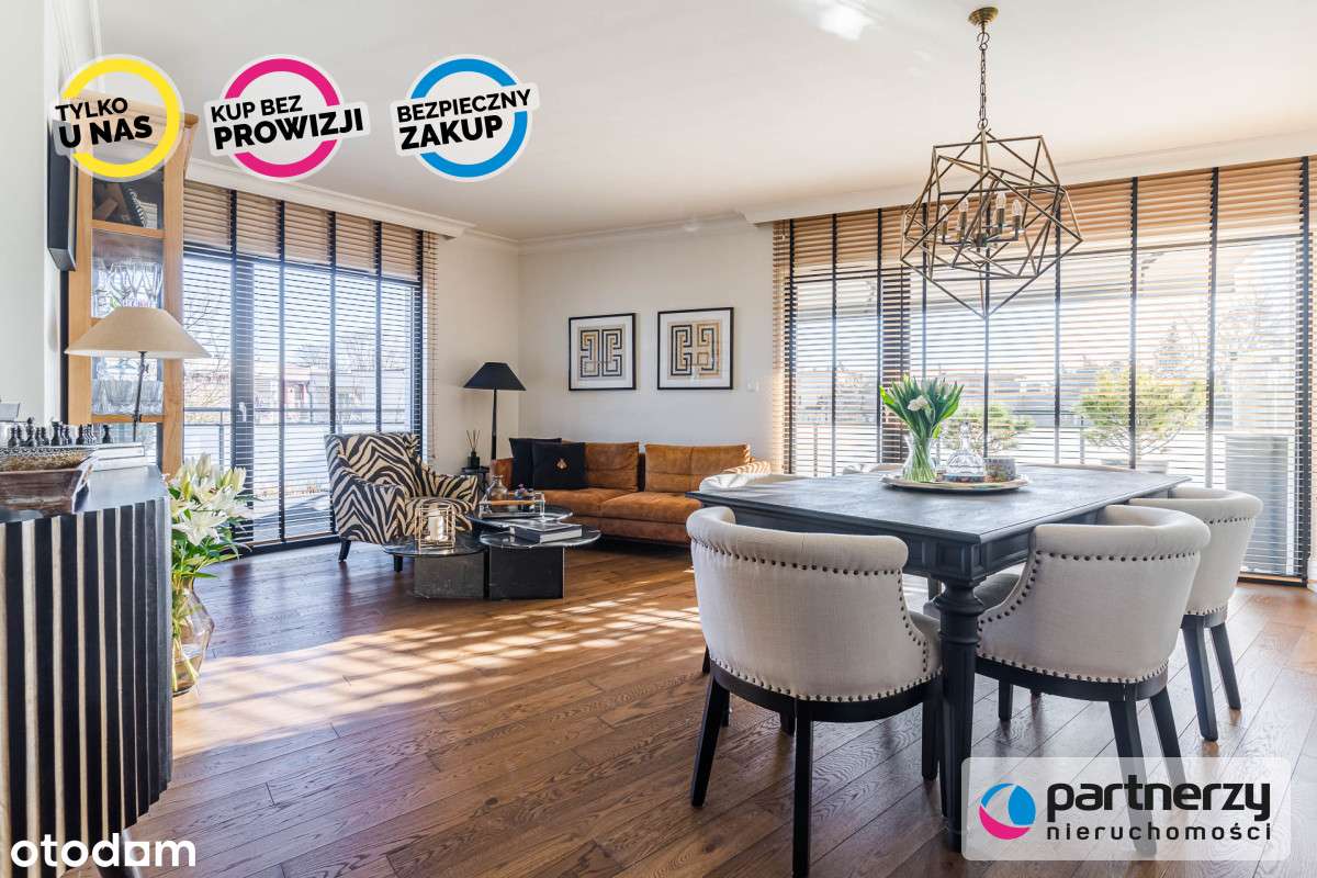 High Class Apartment Orłowo | Świetna cena! - Pełny obrazek: 1/20