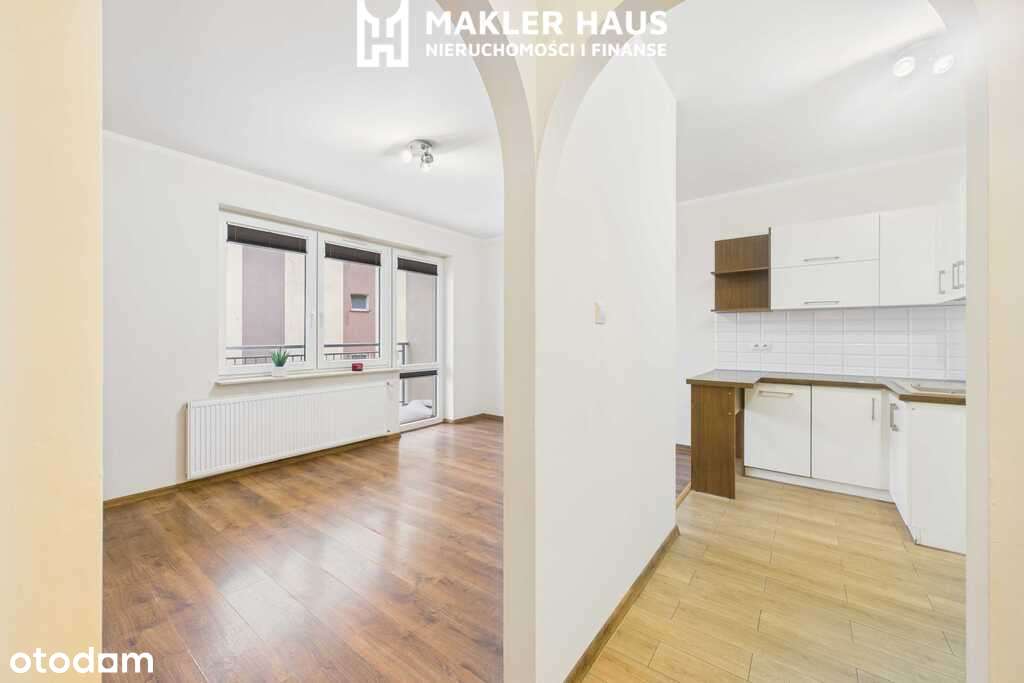 Mieszkanie w nowym budownictwie 2 pokoje-9