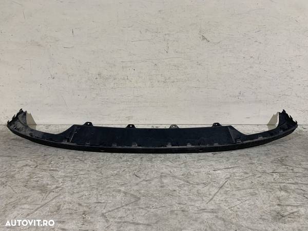 Spoiler inferior, Skoda Octavia 3, 2013, 2014, 2015, 2016, 2017, cod origine OE 5E5807521H - 5