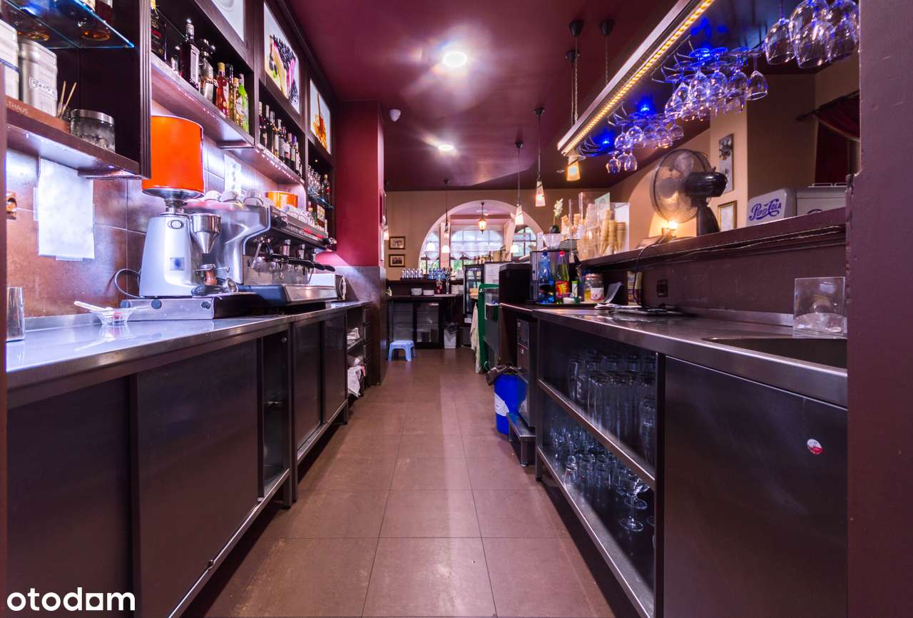 Wyjątkowy Pensjonat w samym sercu miasta-5