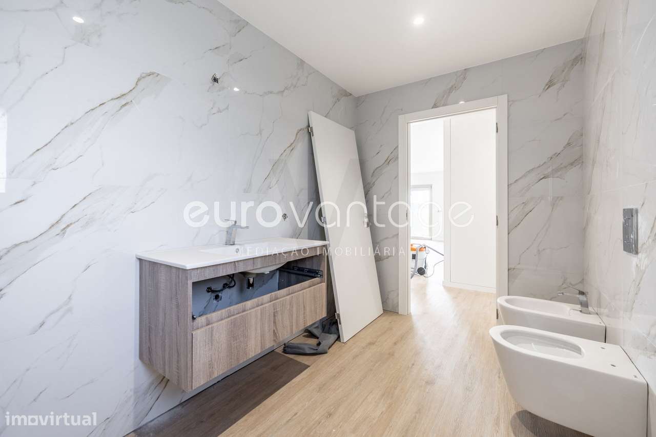 Moradia T4 | Nova | Jardoeira – Batalha-14