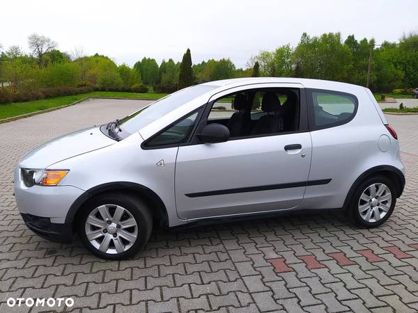 Mitsubishi Colt 1.3 ClearTec XTRA - 16