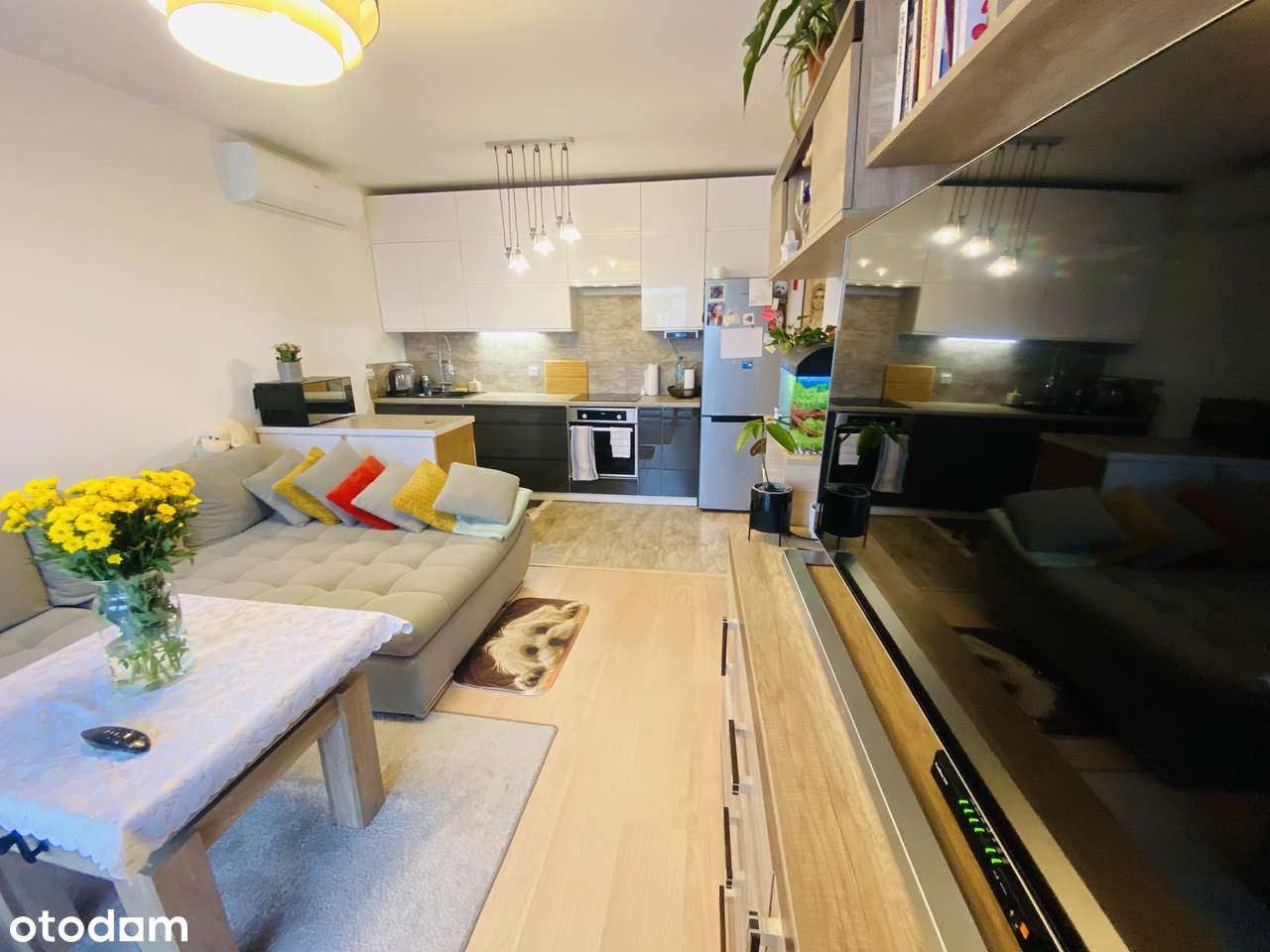 Wrocław/Jagodno/Komedy,51,26m2,balkon/garaż/klimatyzacja-11