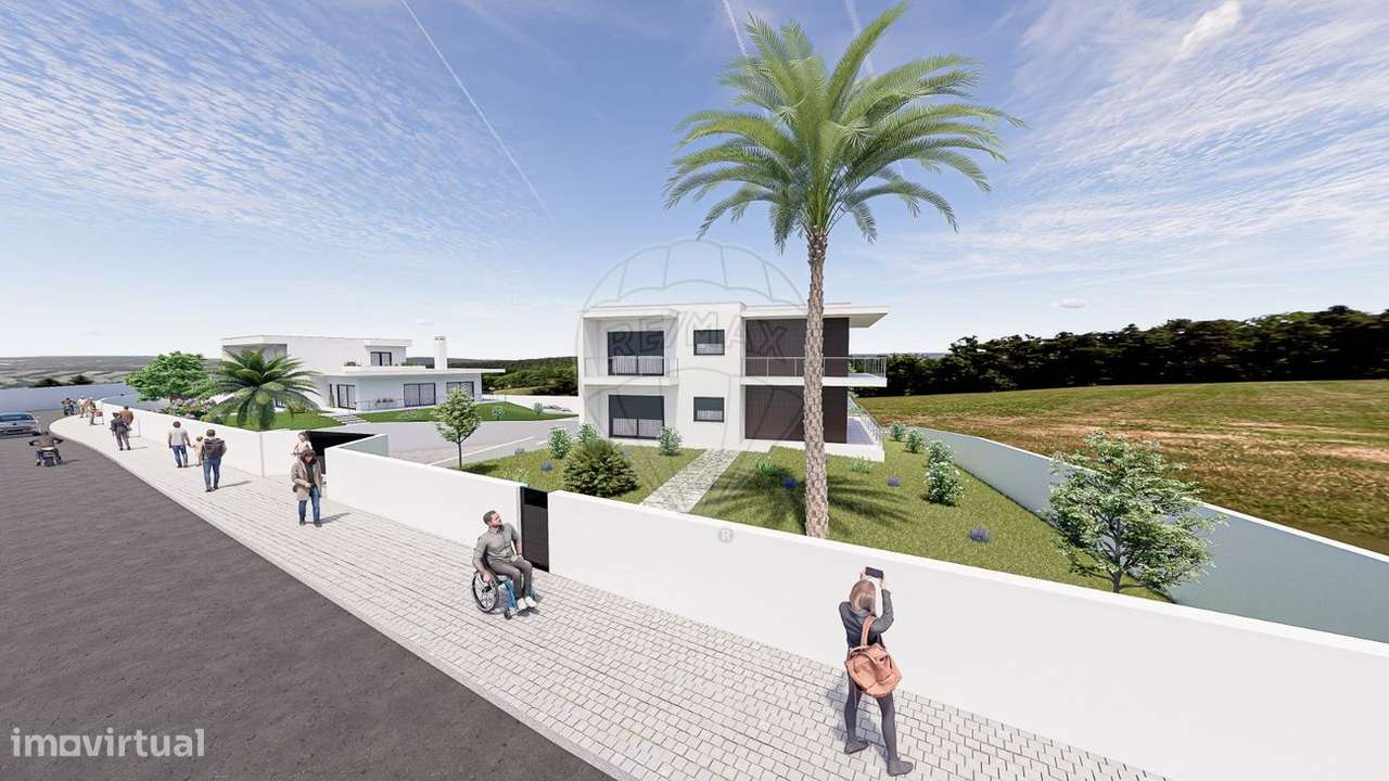 Moradia T4 para venda - Grande imagem: 4/10