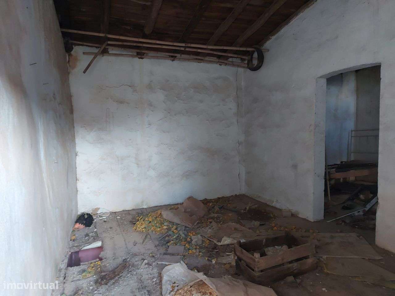 Moradia Geminada T3 - Vidigueira - Grande imagem: 4/9