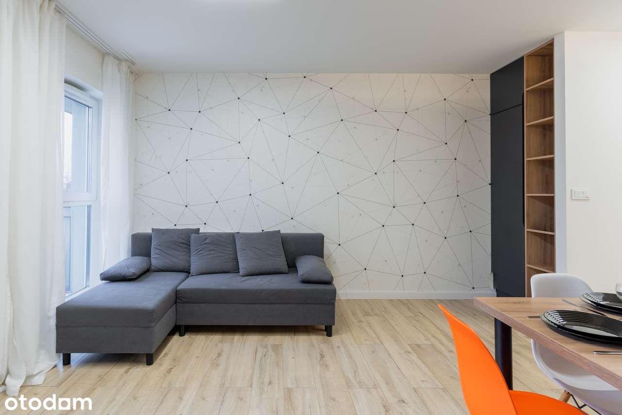 3 pokojowe mieszkanie Królewskie Tarasy - Pełny obrazek: 2/10