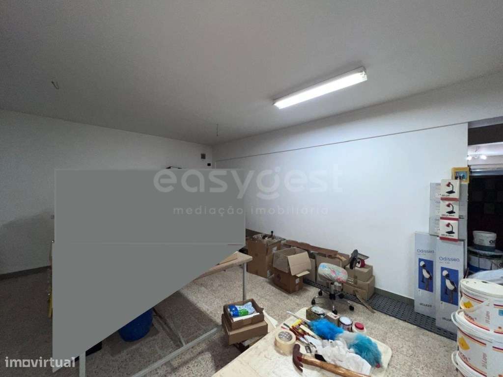 Loja para Comércio Tradicional em zona central Tomar - Grande imagem: 4/13