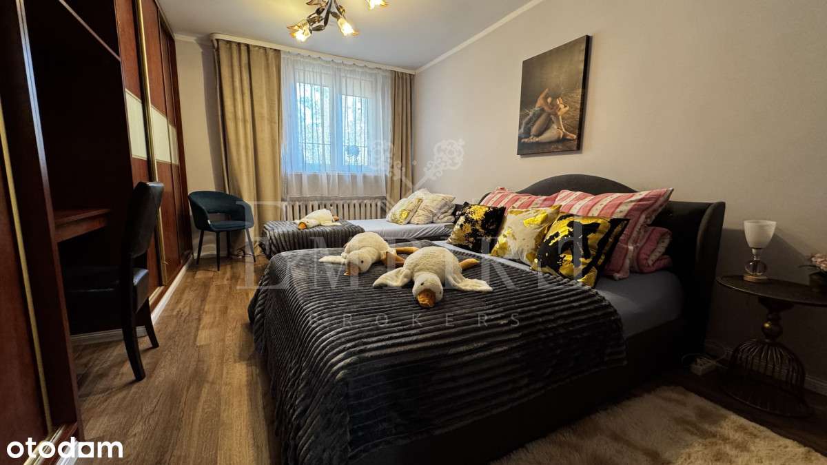 2 pokojowe mieszkanie Żoliborz-5