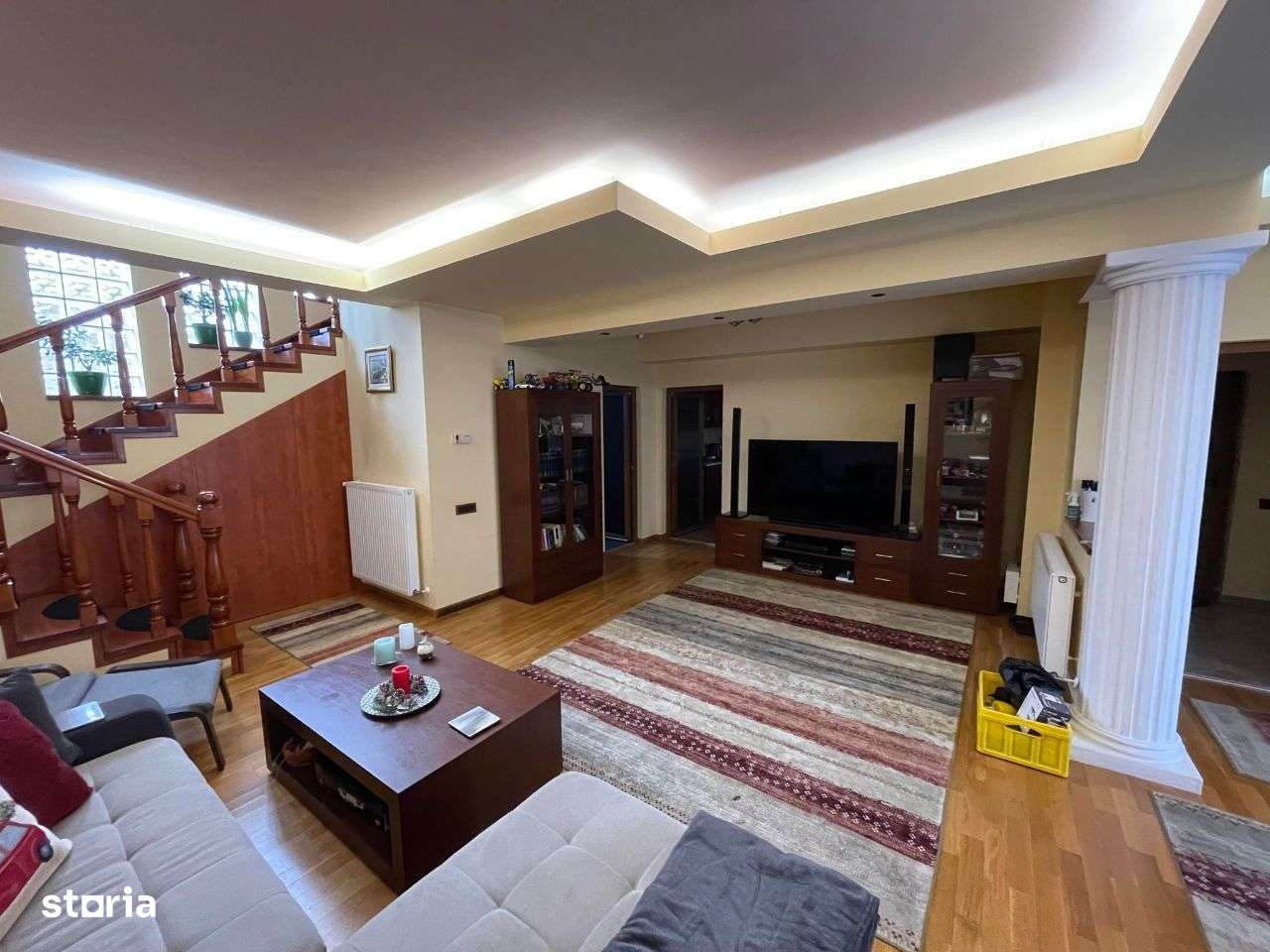 Casa moderna P+M , 3 camere Titulescu - Imagine principală: 5/14