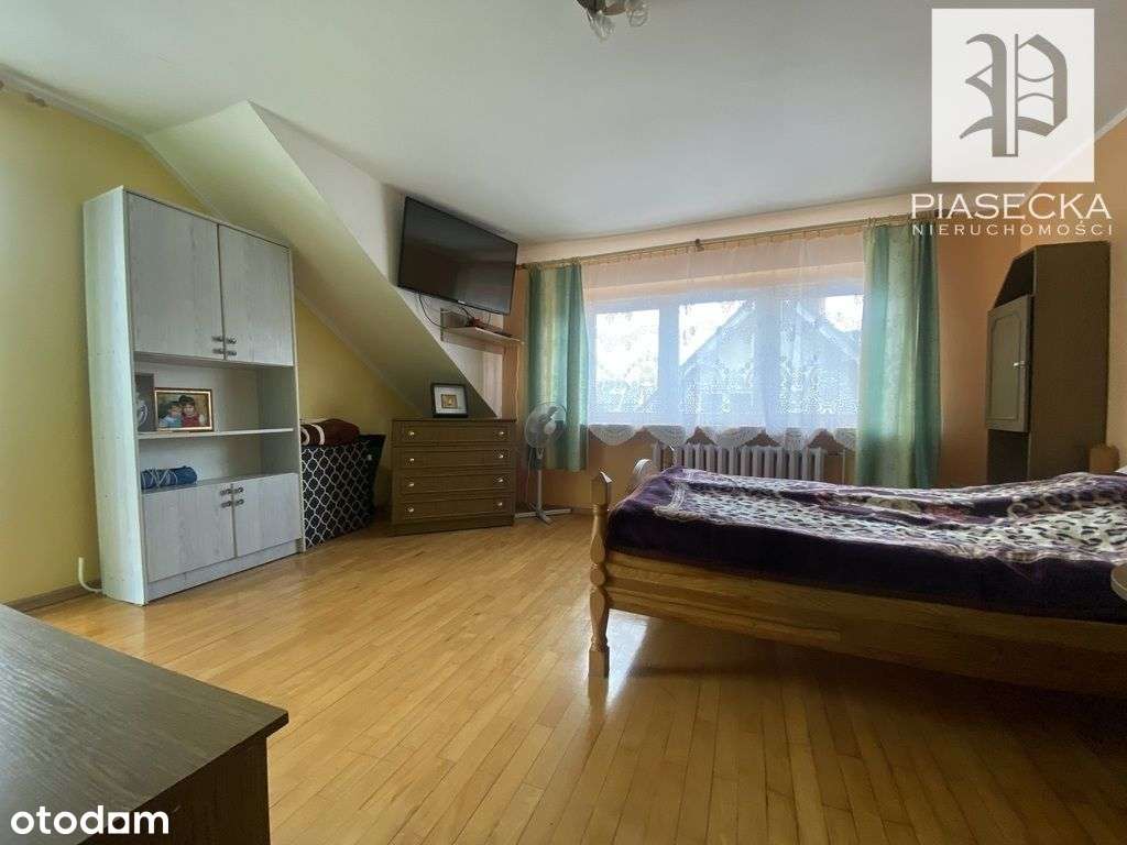 Dom wolno stojący na Osiedlu w Kamieniu Pomorskim-8