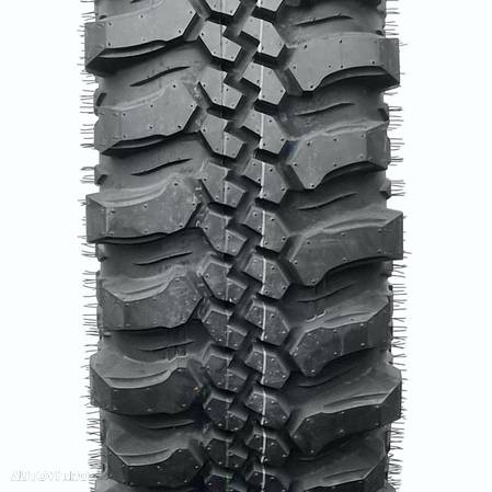 Anvelopa Off Road Extrem M/T, 35x10.50 R16, CST by MAXXIS CL18 MT, M+S 119K 6PR - 2