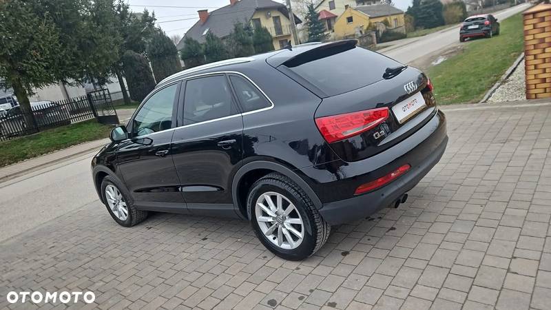 Audi Q3 2.0 TDI - 8