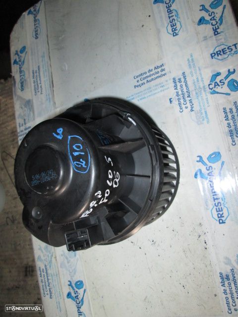 Motor Sofagem 3M5H18456FC FORD FOCUS 2006 FORD S MAX 2006 - 1