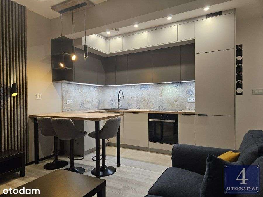 Mieszkanie 47 m2 ul. Ekumeniczna Zbylitowska Góra-6