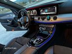 Mercedes-Benz E 220 d 9G-TRONIC AMG Line - 19