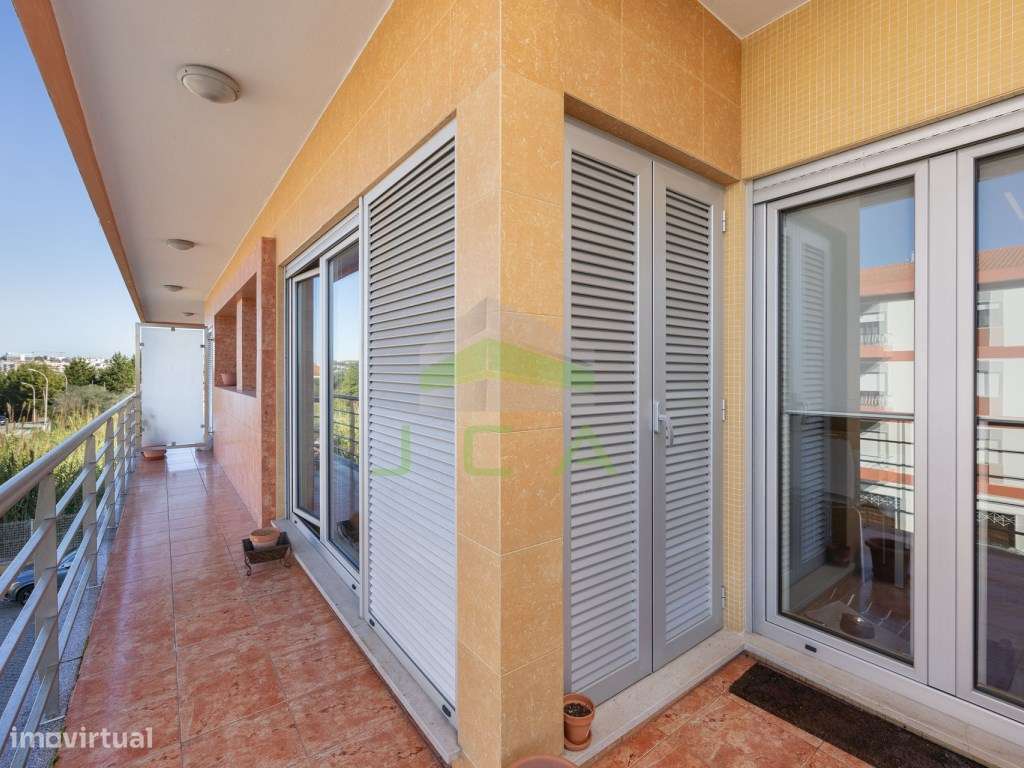 Apartamento T4 no condomínio fechado 'Gardens Prestige'-14