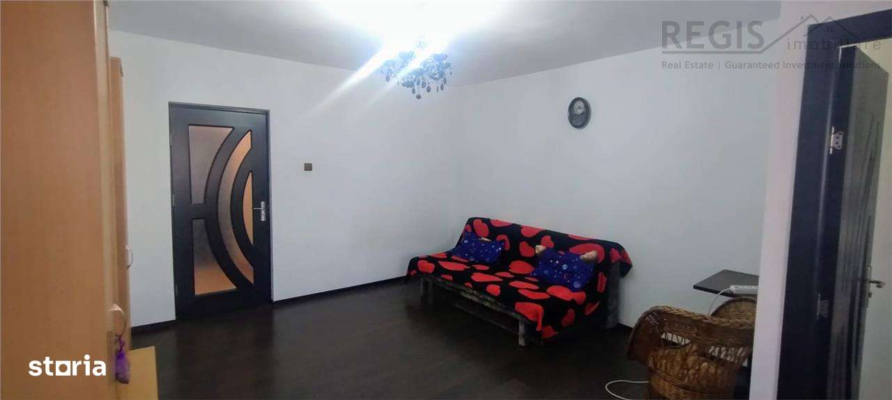 Garsoniera spatioasa si luminoasa Micro 3 - Imagine principală: 2/6