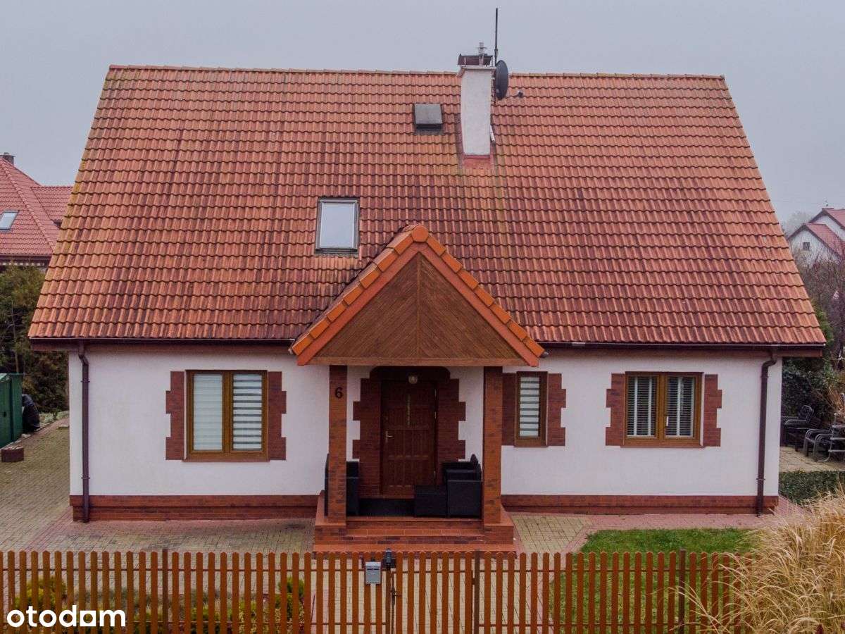 Dom gotowy do zamieszkania-14