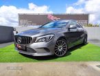 Mercedes-Benz CLA 220 d Urban Aut. - 1