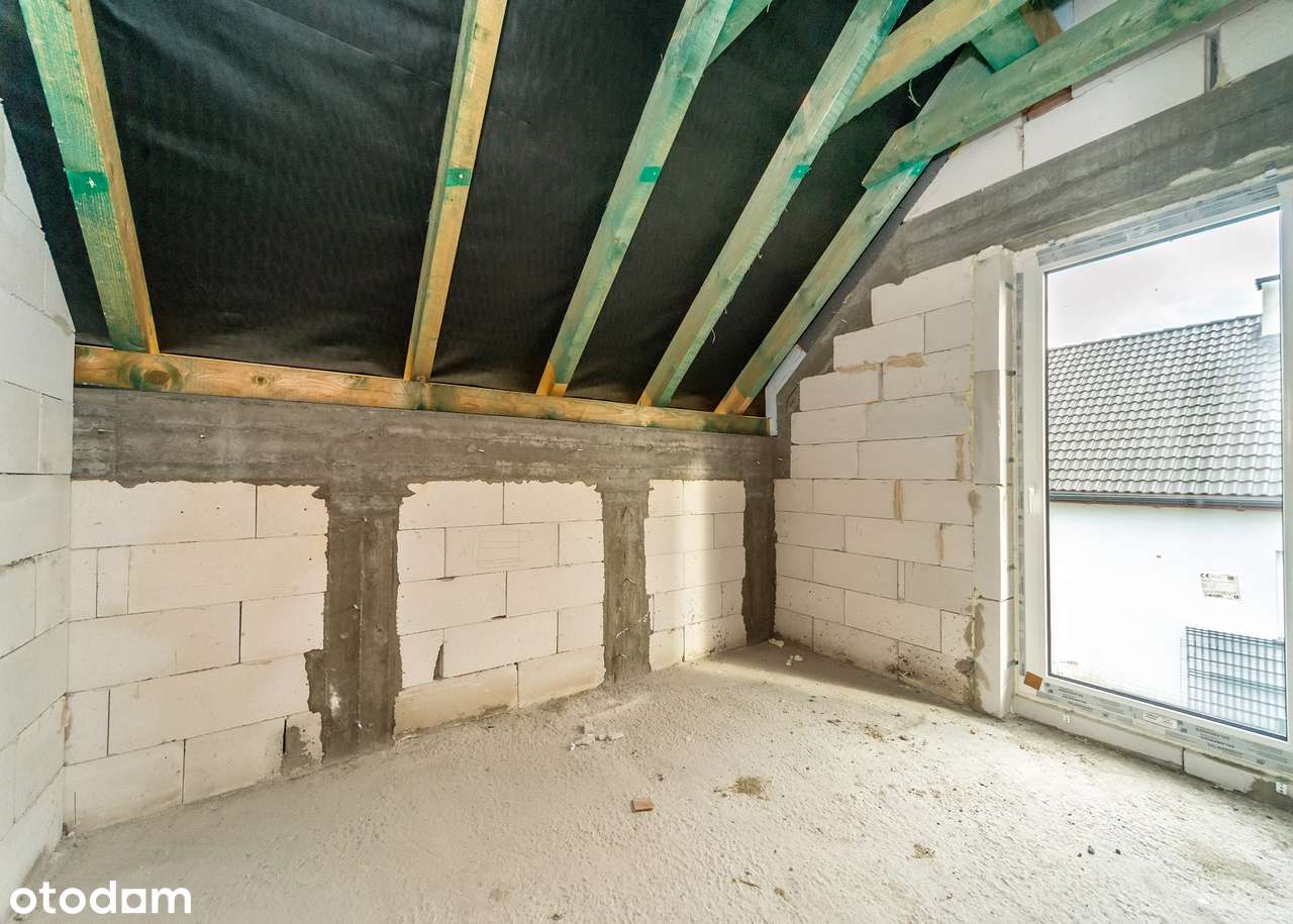 Dom do własnej aranżacji-13