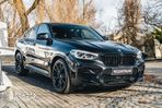 BMW X4 xDrive M Competition - 5