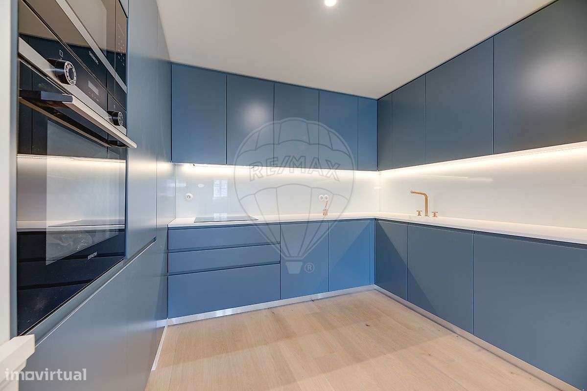 Apartamento T2 para arrendamento - Grande imagem: 3/30