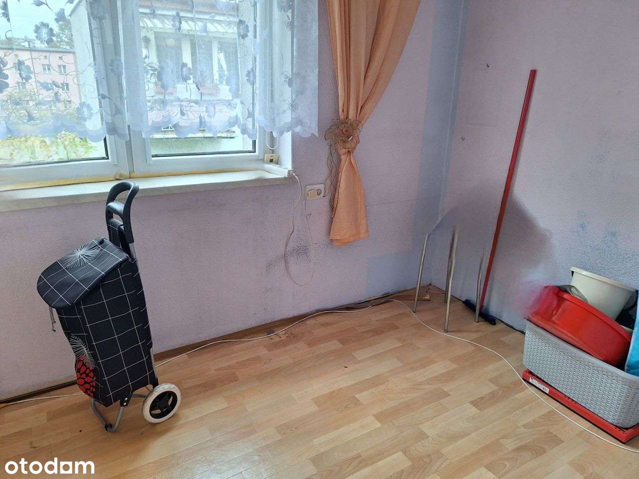 Zabrze, kameralne osiedle, balkon-5