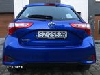 Toyota Yaris 1.5 Premium - 15