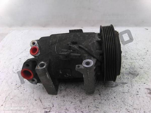 Compressor Ar Condicionado 03211_140_629 Nissan Almera Ii (n16) - 2