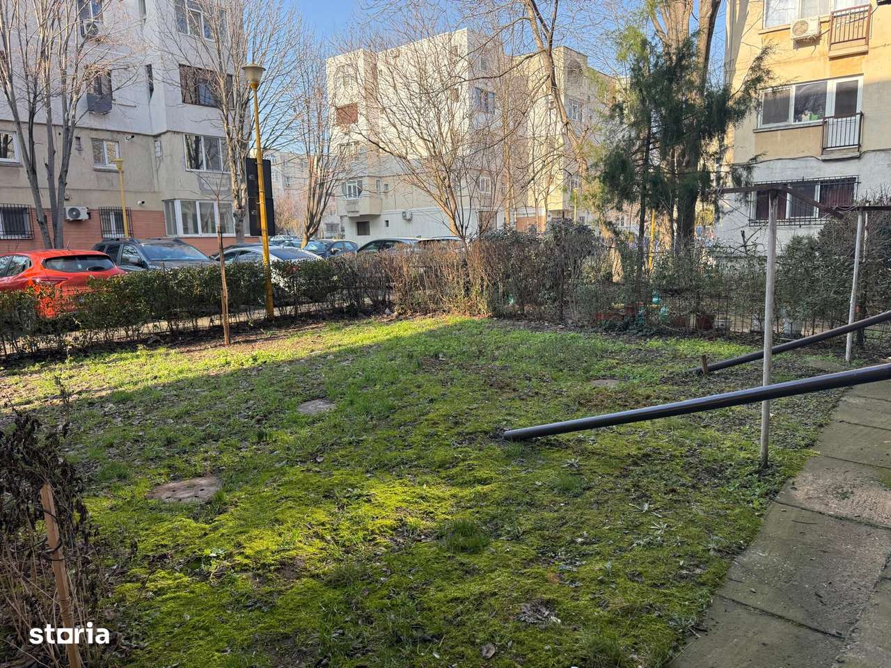 Exclusivitate-Inel 2, ap. 3 camere, parter, 79mp utili,mobilat,parcare-15