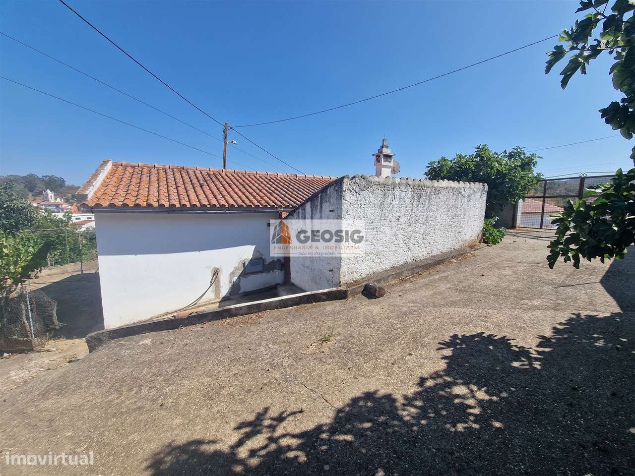 Moradia Geminada T3 Venda em Santana da Serra,Ourique - Grande imagem: 4/36