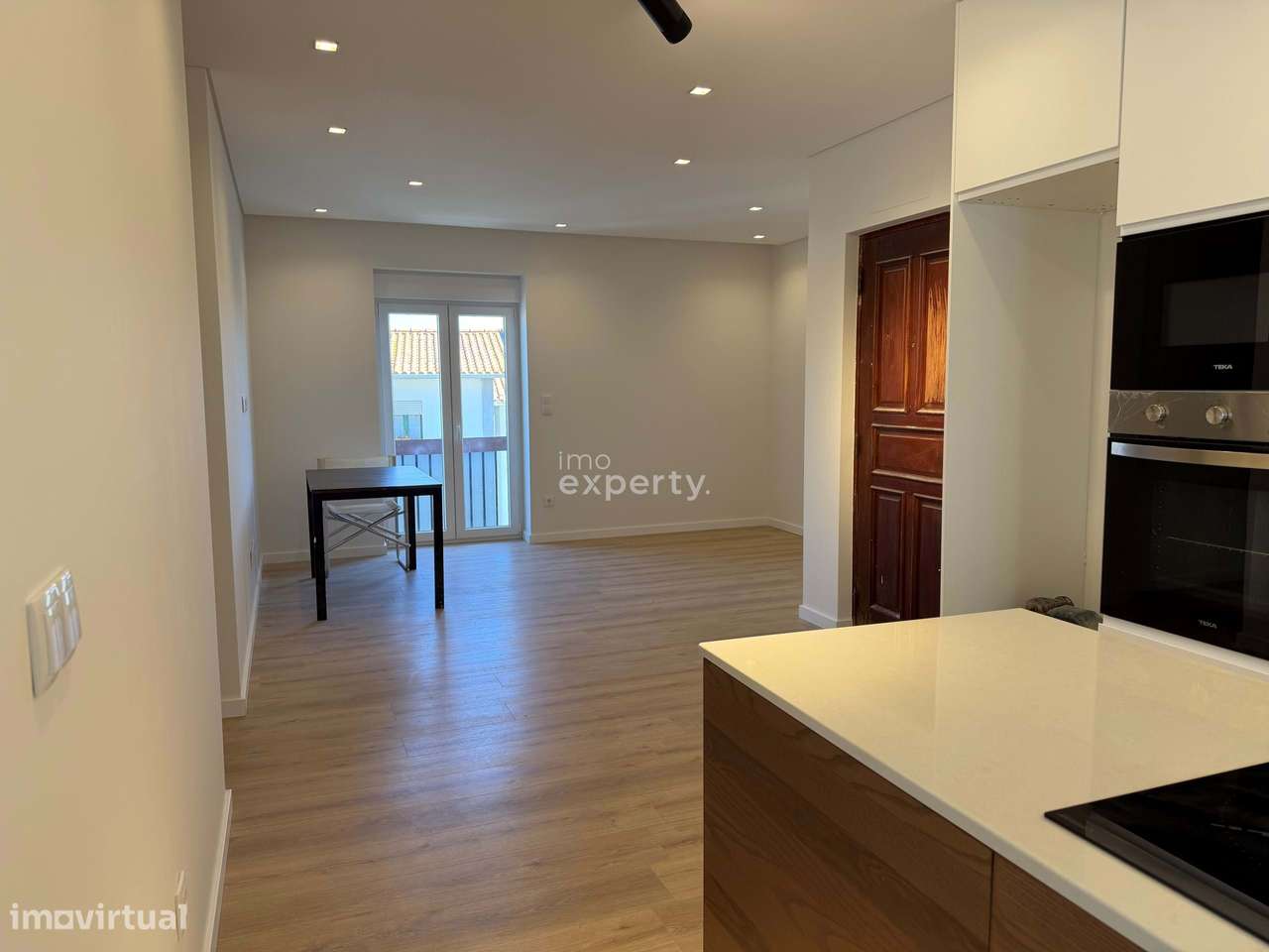 Apartamento T3 Remodelado em Tavarede, Coimbra - Grande imagem: 4/22