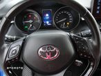 Toyota C-HR Hybrid Lounge - 10