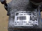 Compressor / bomba ar condicionado opel Astra 1.7 cdti Z17DTR 125 CV ano 2009 401351739 - 3