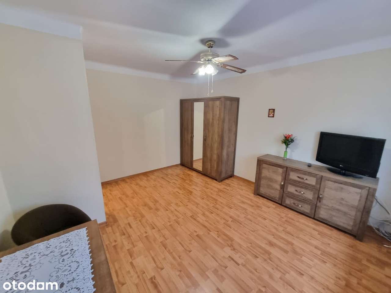 Kawalerka po remoncie i wyposażona - dostępna od ręki !-5