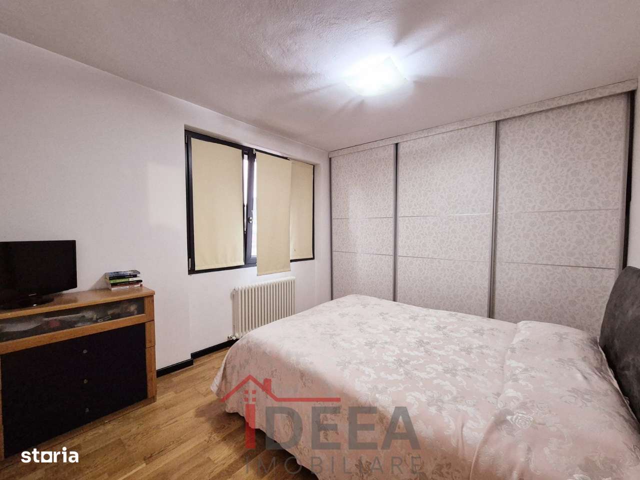 Apartament cu 3 camere, decomandat, ultracentral-10