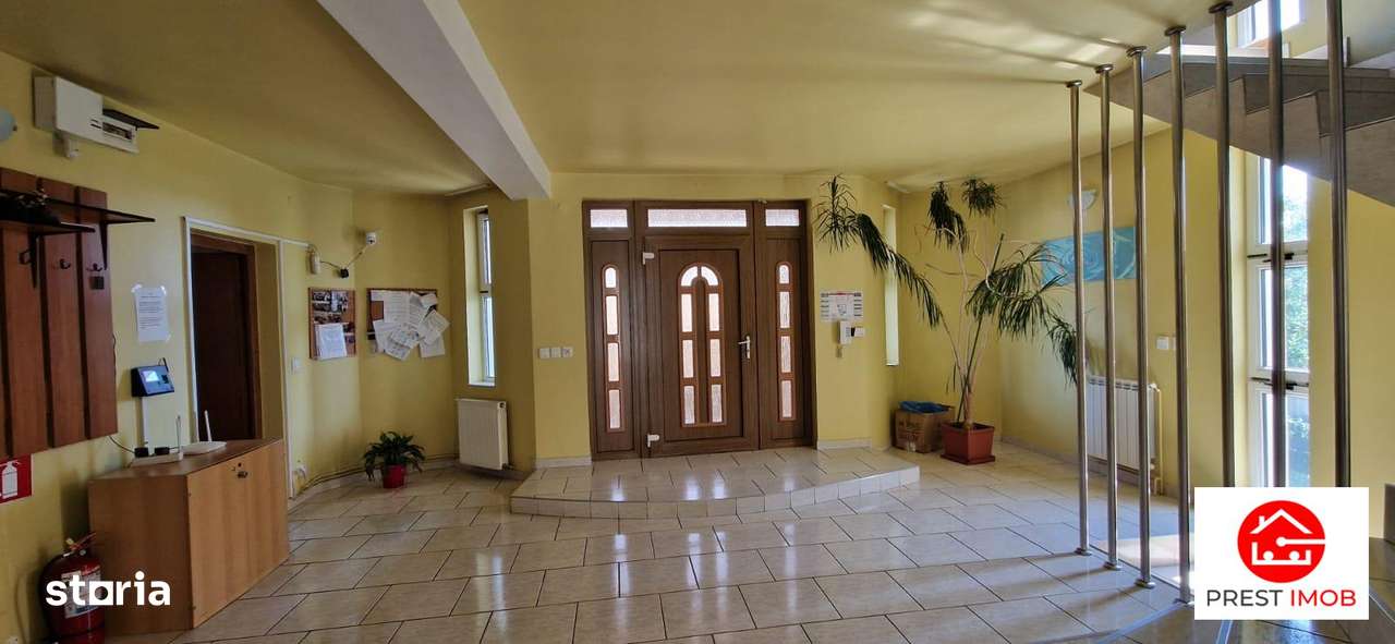 De vanzare vila, zona Tudor, Targu Mures - Imagine principală: 4/16