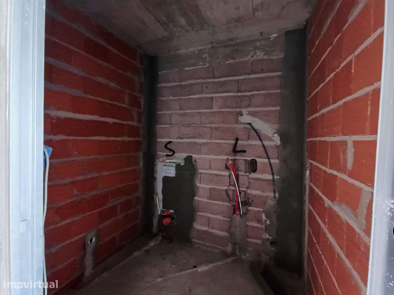 Apartamento T2 em Quarteira-20