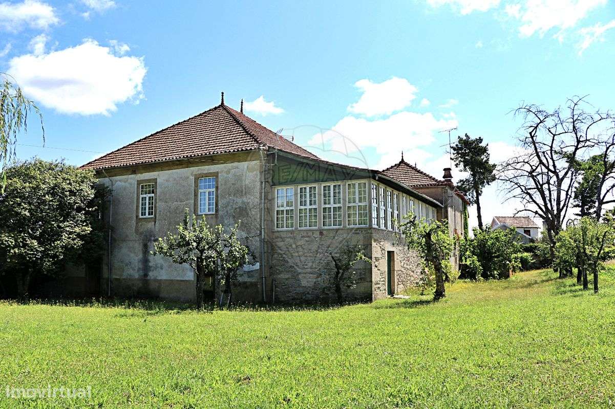 Moradia T6 para venda - Grande imagem: 5/50