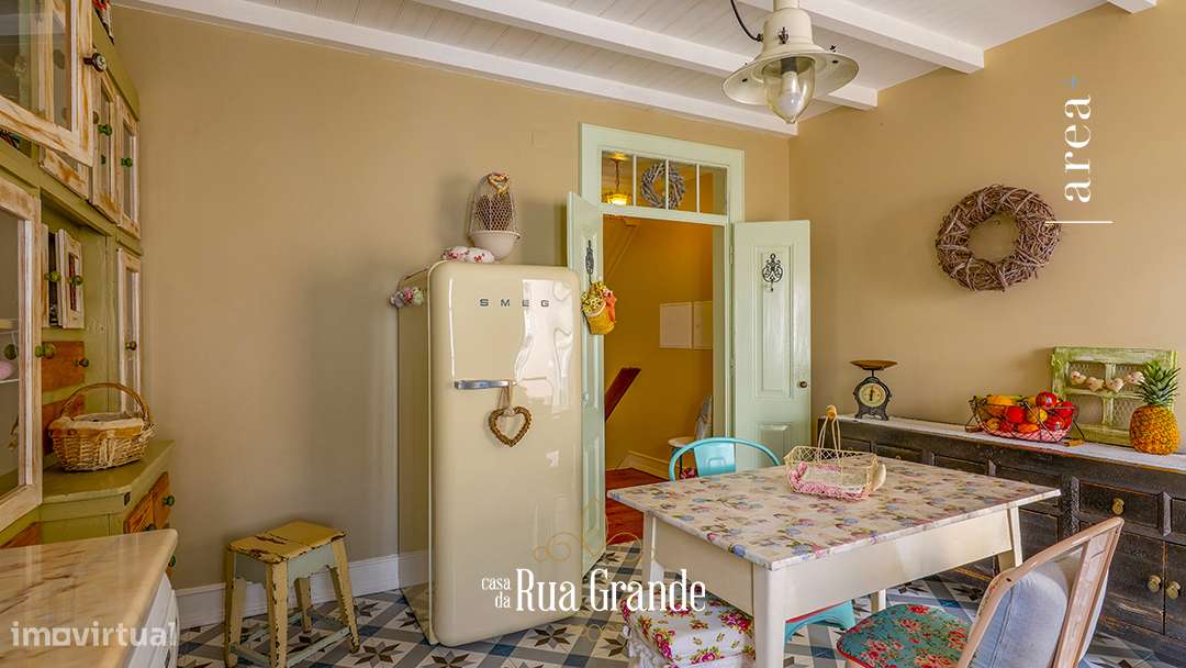 Imóvel Exclusivo | Casa da Rua Grande-21