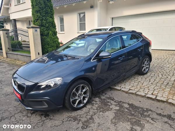 Volvo V40 - 14