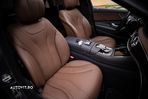 Mercedes-Benz S 400 d 4Matic L 9G-TRONIC - 21