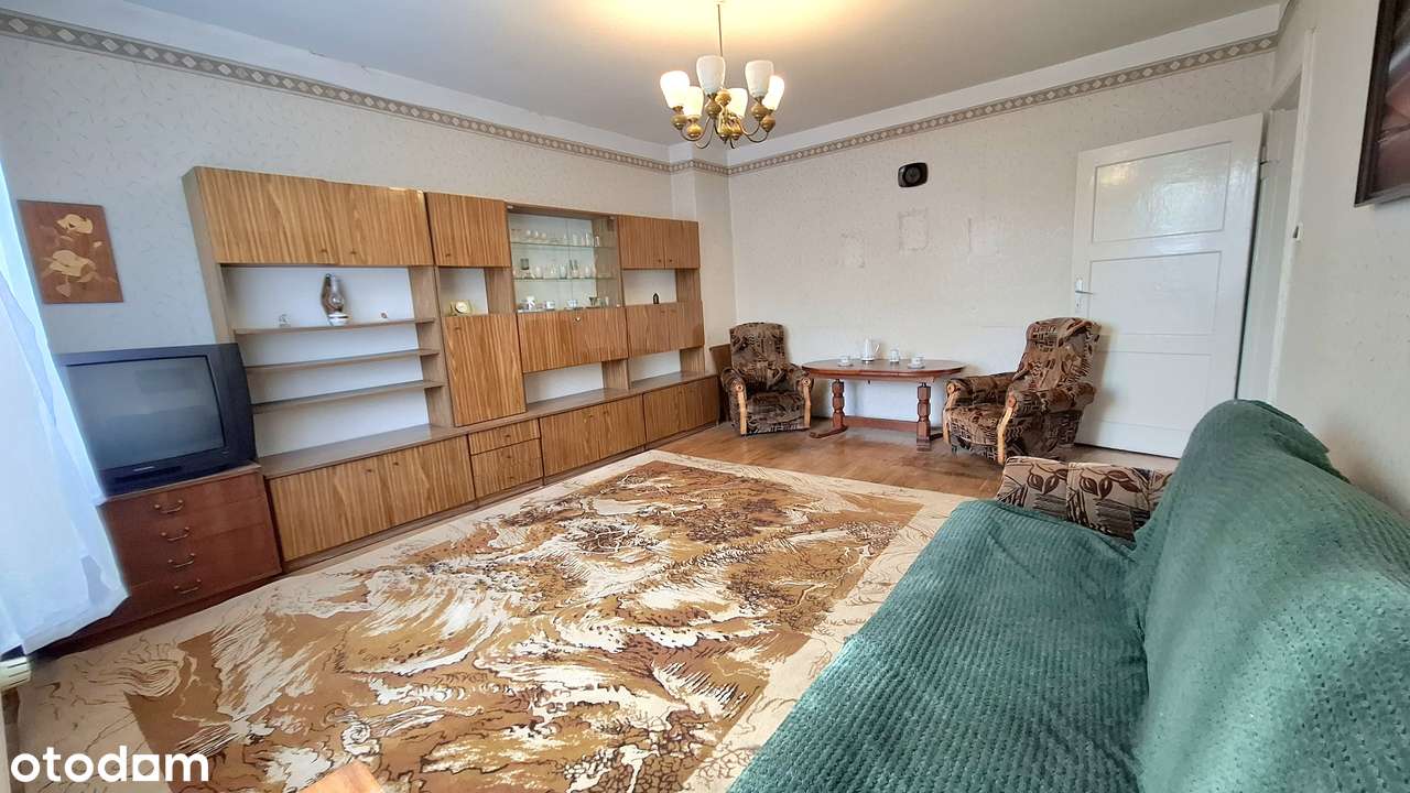 Bezczynszowe mieszkanie 79,5 m² Z OGRÓDKIEM – centrum Gorzowa Wlkp. - Pełny obrazek: 2/15